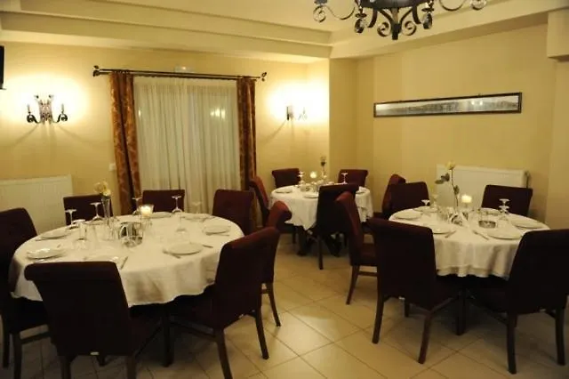***  Archontiko Liamas Hotel Stavros  Greece