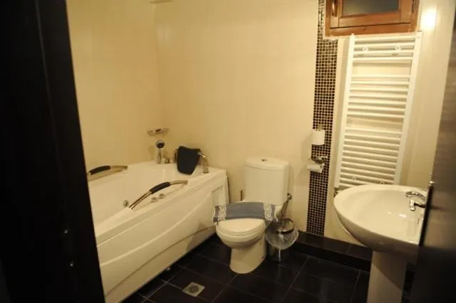 Archontiko Liamas Hotel Stavros  3*, Stavros (Thessaloniki) Greece