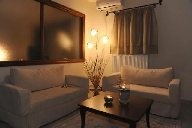Archontiko Liamas Hotel Stavros  Greece