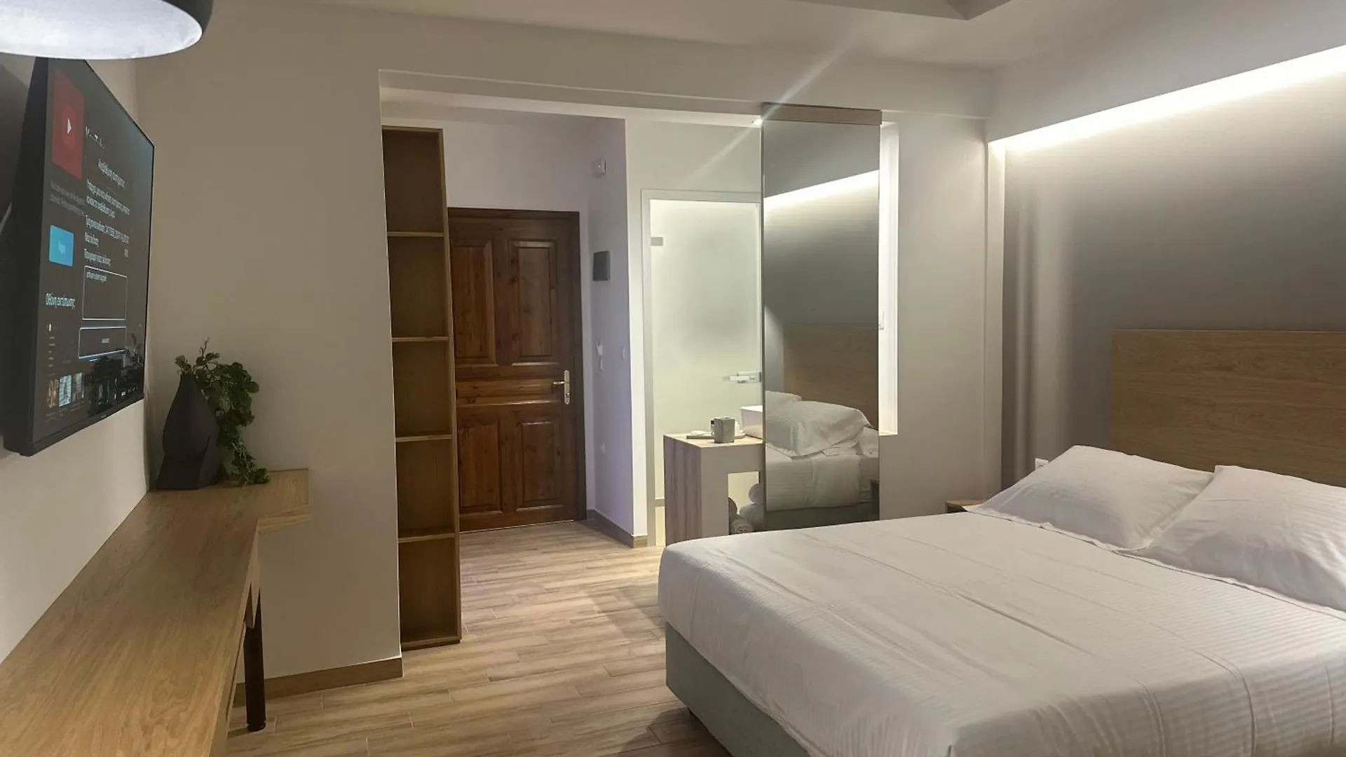 Archontiko Liamas Hotel Stavros  3*, Stavros (Thessaloniki)