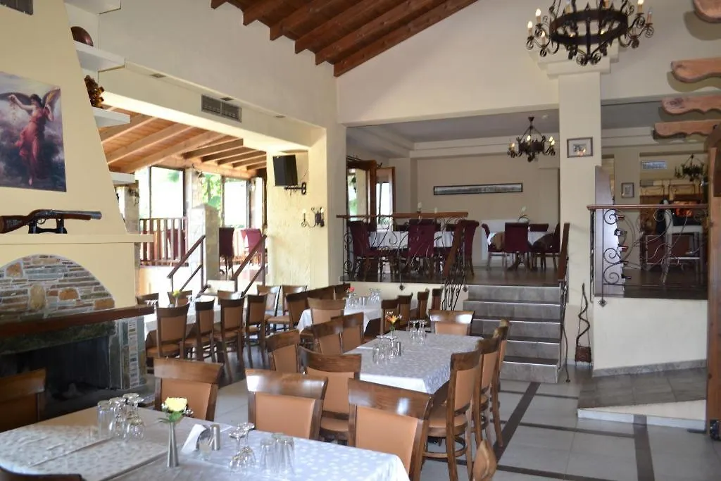 Archontiko Liamas Hotel Stavros  Greece