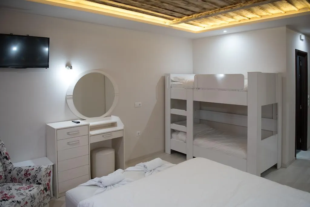 ***  Archontiko Liamas Hotel Stavros  Greece