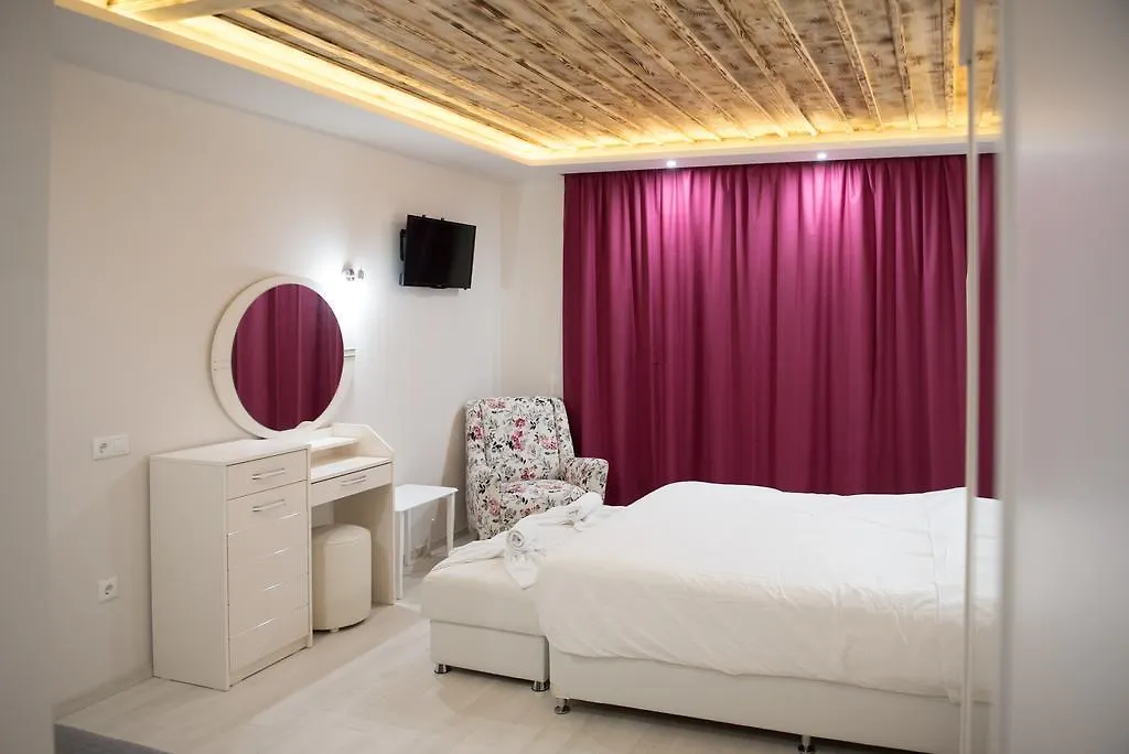 ***  Archontiko Liamas Hotel Stavros  Greece