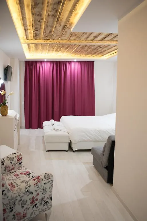 Archontiko Liamas Hotel Stavros  3*, Stavros (Thessaloniki) Greece