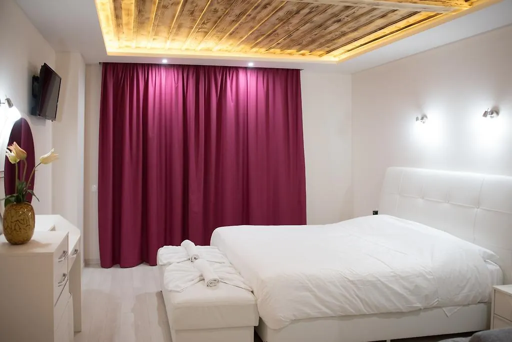 Archontiko Liamas Hotel Stavros  3*, Stavros (Thessaloniki)