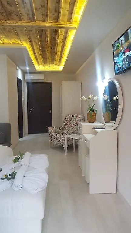 Archontiko Liamas Hotel Stavros  Stavros (Thessaloniki)