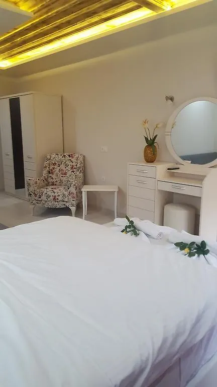 ***  Archontiko Liamas Hotel Stavros  Greece
