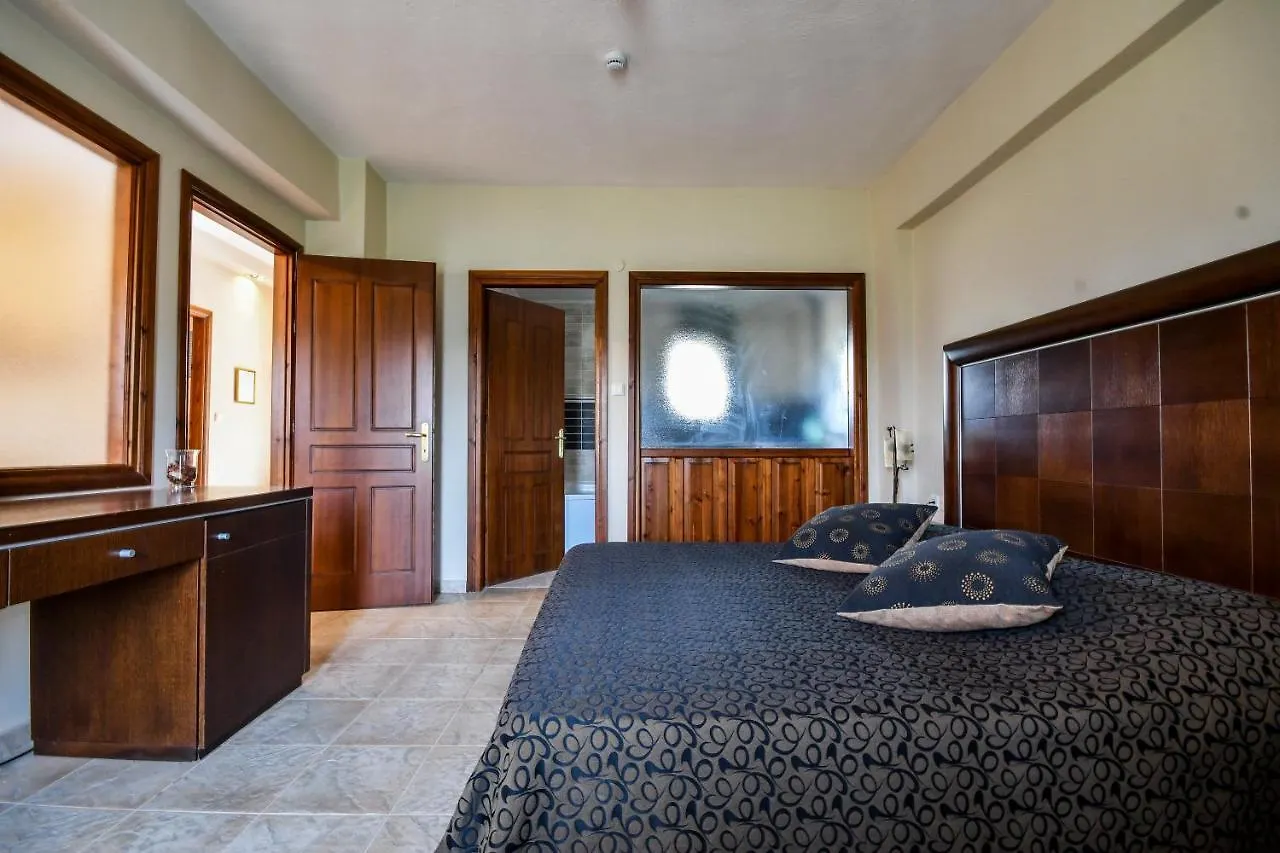 Archontiko Liamas Hotel Stavros   Stavros (Thessaloniki)