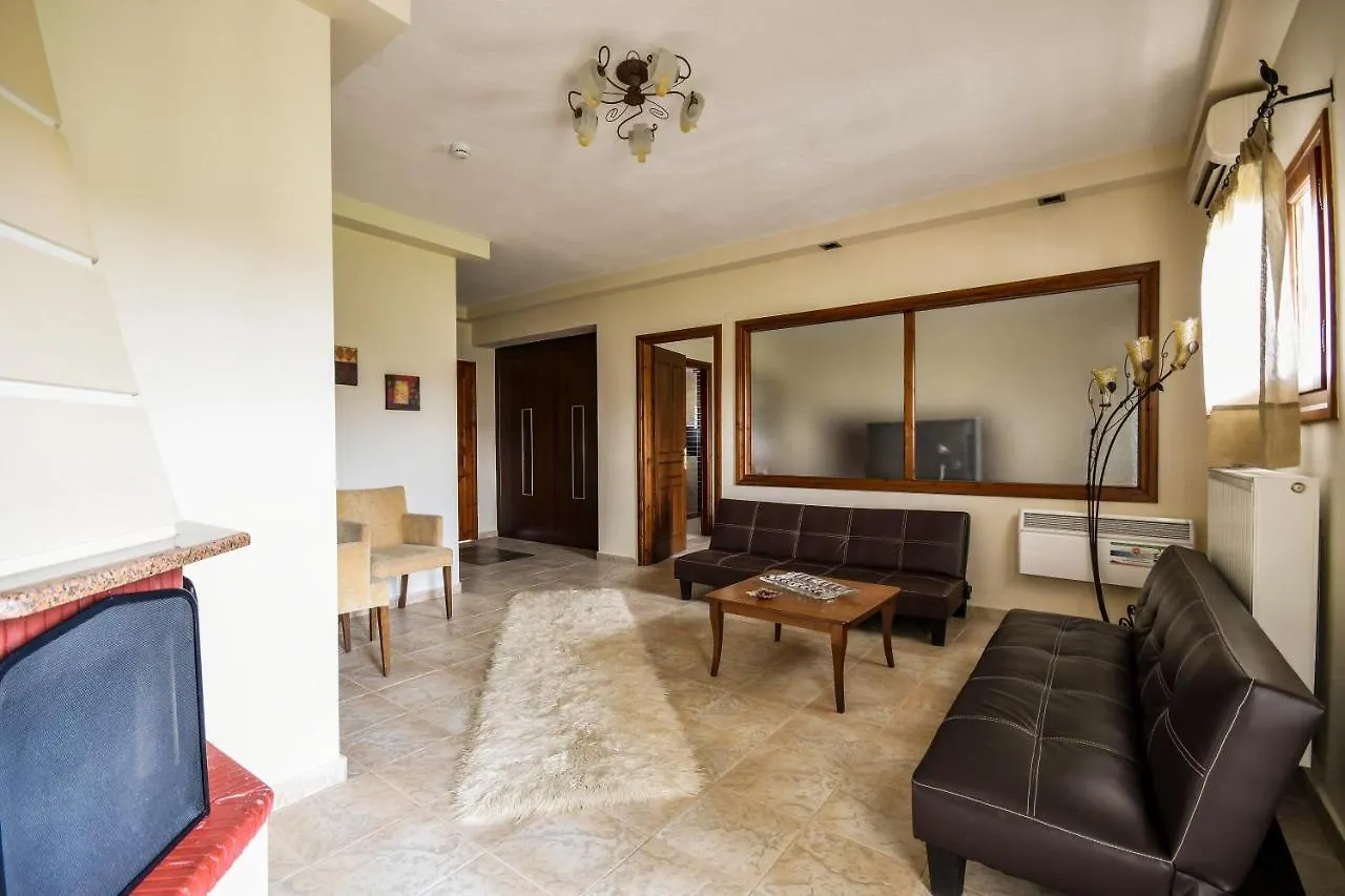 Archontiko Liamas Hotel Stavros   Stavros (Thessaloniki)