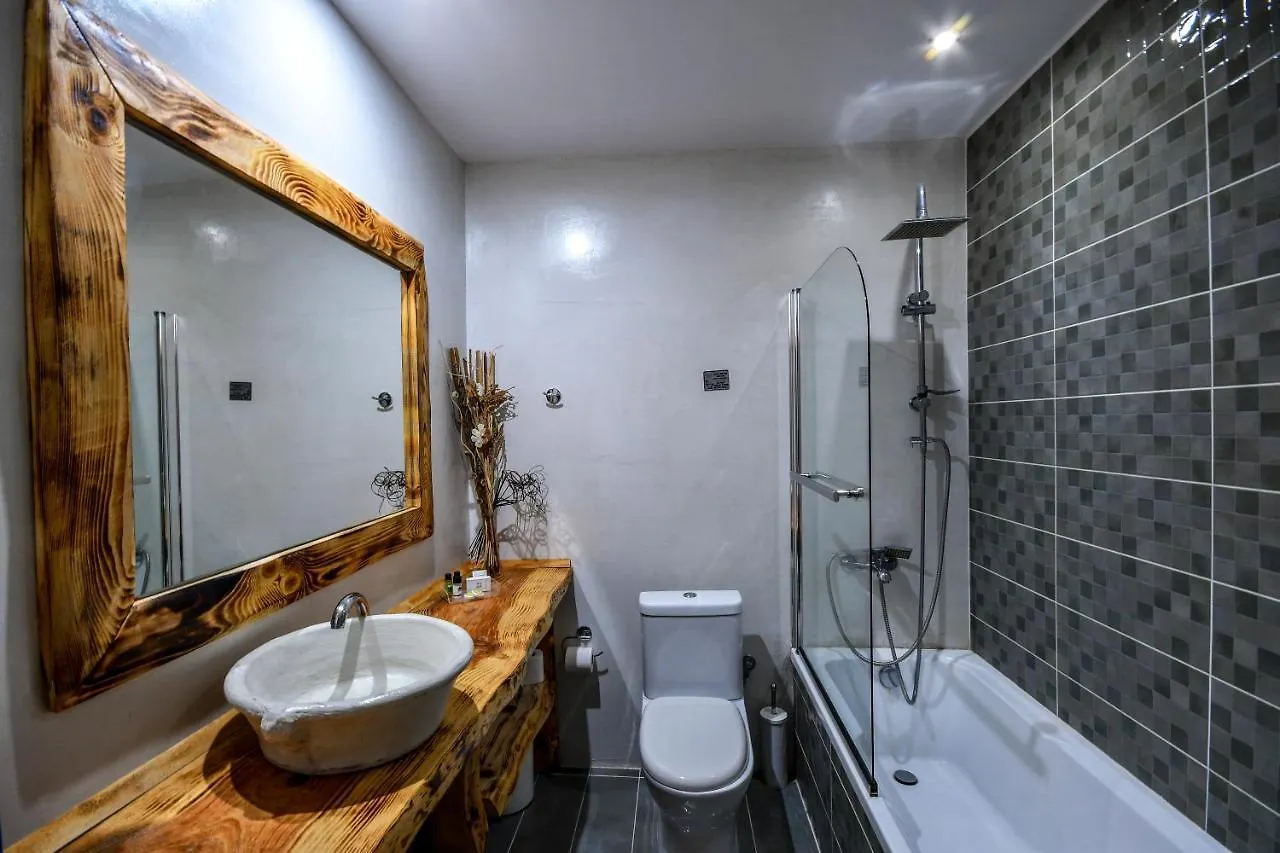 Archontiko Liamas Hotel Stavros  Greece