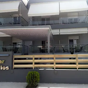 Apartahotel Star