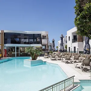 Aparthotel Golden Bay Boutique & Kokkini Hani