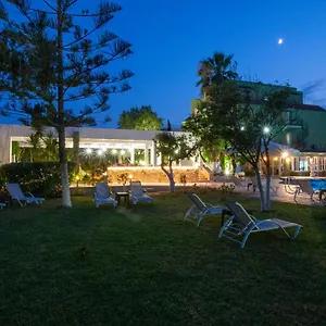 Hotel La Cite Lixouri