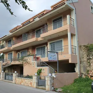 The Seasons Of Nickolas Appartement Agia Efimia