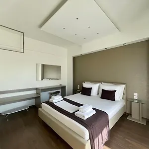Epan Luxury Appartement Thessalonique