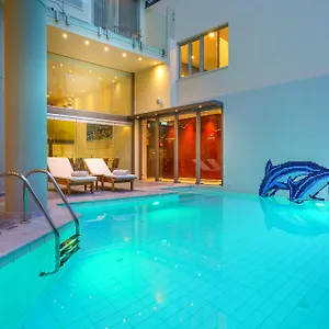 Kyma Hotel Réthymnon