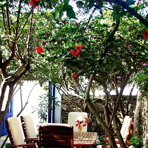Hotel Matina Mykonos Town