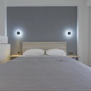 Apartahotel Star