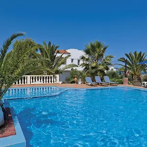 Aparthotel Village Tersanas