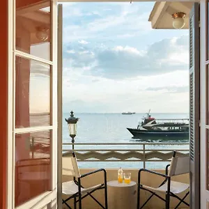 Apartment Air Waterfront Nikis Thessaloniki