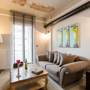 Apartment Urban Living 1 Thessaloniki
