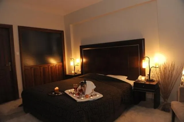 Hotel Archontiko Liamas Stavros  3*, Stavros (Thessaloniki)