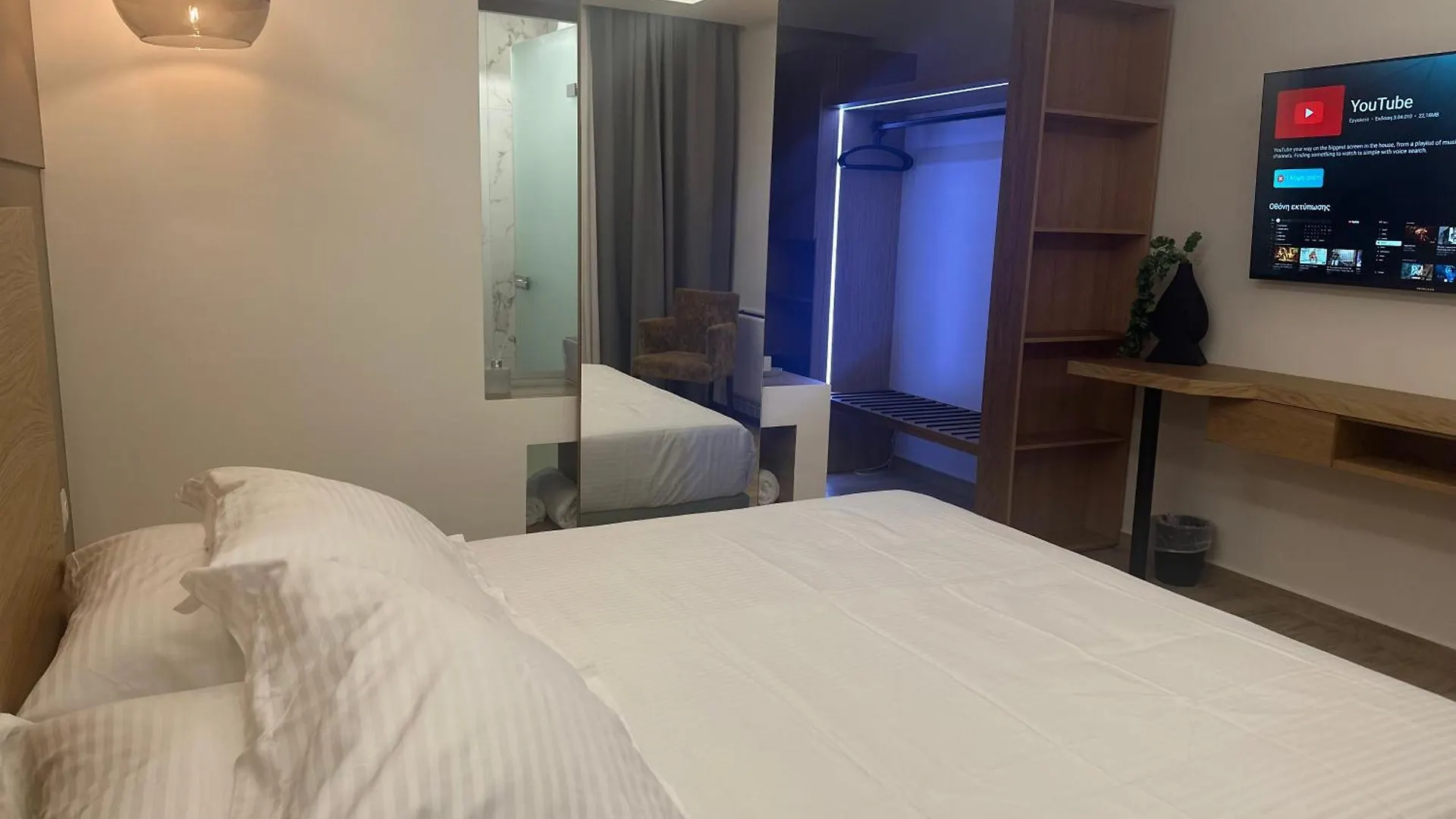 Hotel Archontiko Liamas Stavros