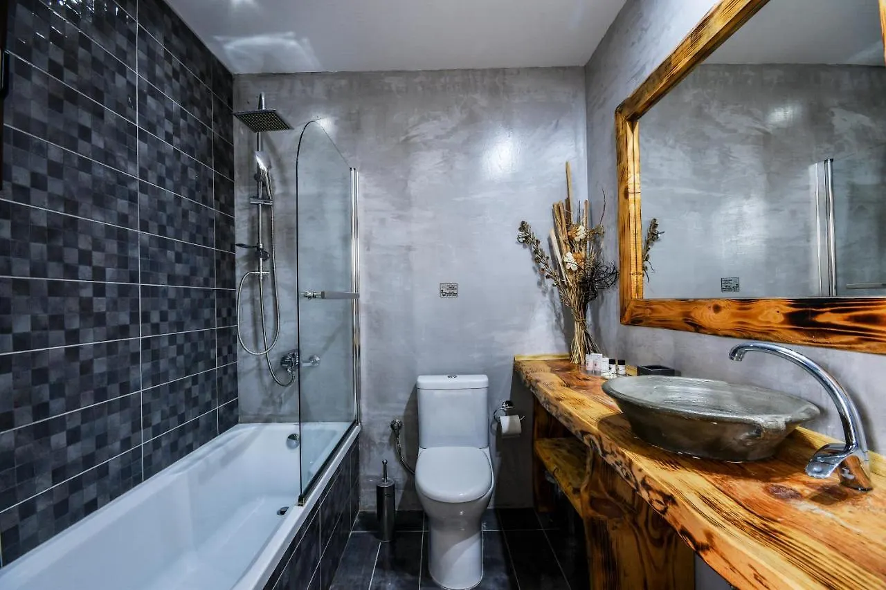 Hotel Archontiko Liamas Stavros